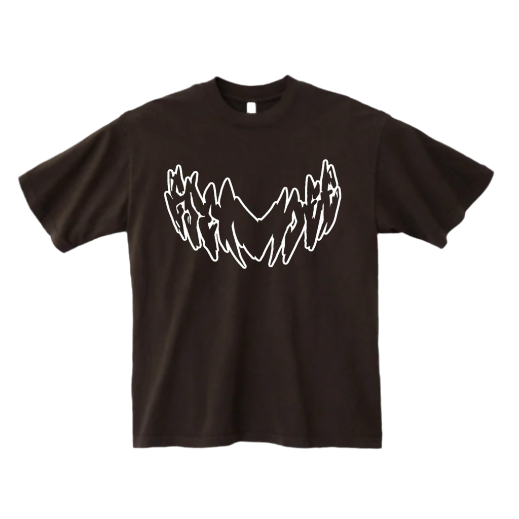 ESEMDEE LOGO TEE