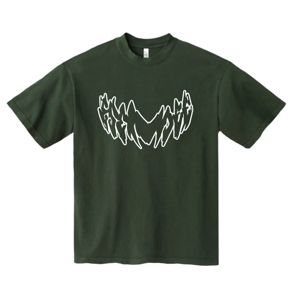 ESEMDEE LOGO TEE