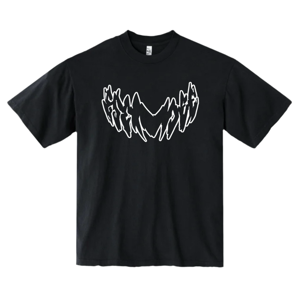 ESEMDEE LOGO TEE