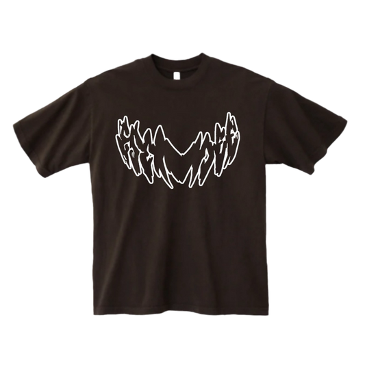 ESEMDEE LOGO TEE